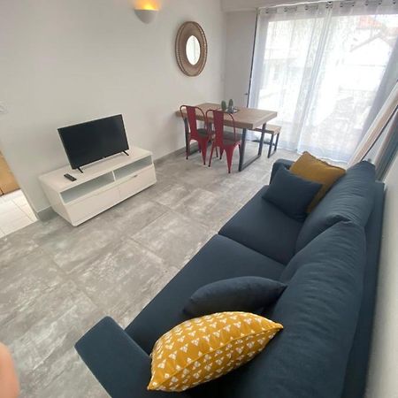 Surf Lodge Terrasse Vue Mer Capbreton Bagian luar foto