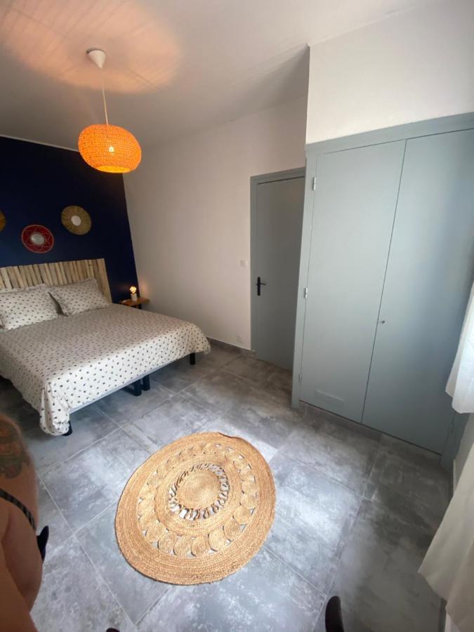 Surf Lodge Terrasse Vue Mer Capbreton Bagian luar foto