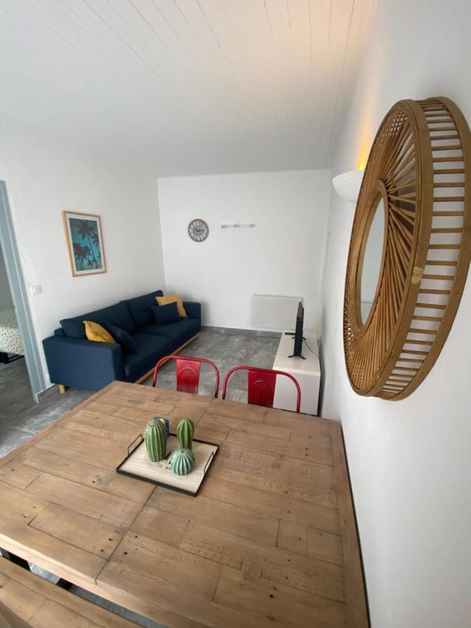 Surf Lodge Terrasse Vue Mer Capbreton Bagian luar foto