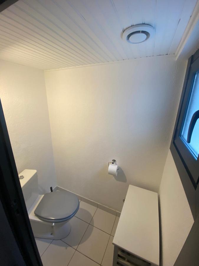 Surf Lodge Terrasse Vue Mer Capbreton Bagian luar foto
