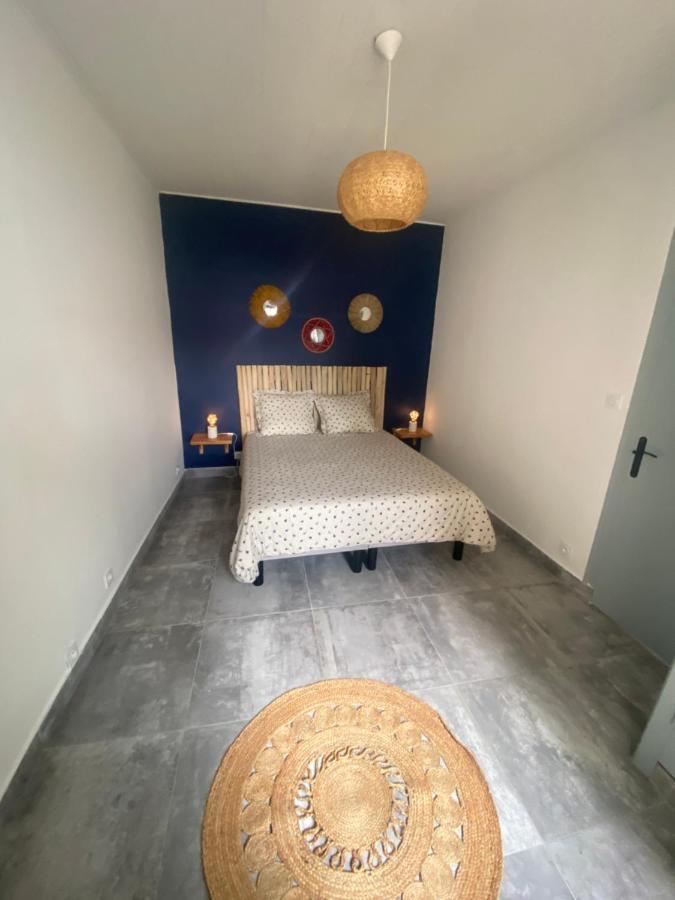 Surf Lodge Terrasse Vue Mer Capbreton Bagian luar foto